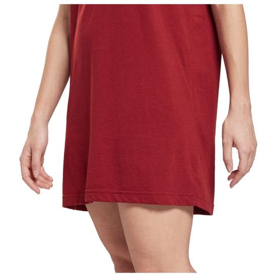 Reebok Γυναικείο φόρεμα Tshirt Dress